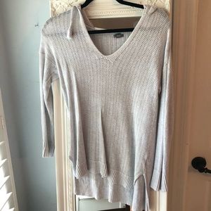 Light sweater